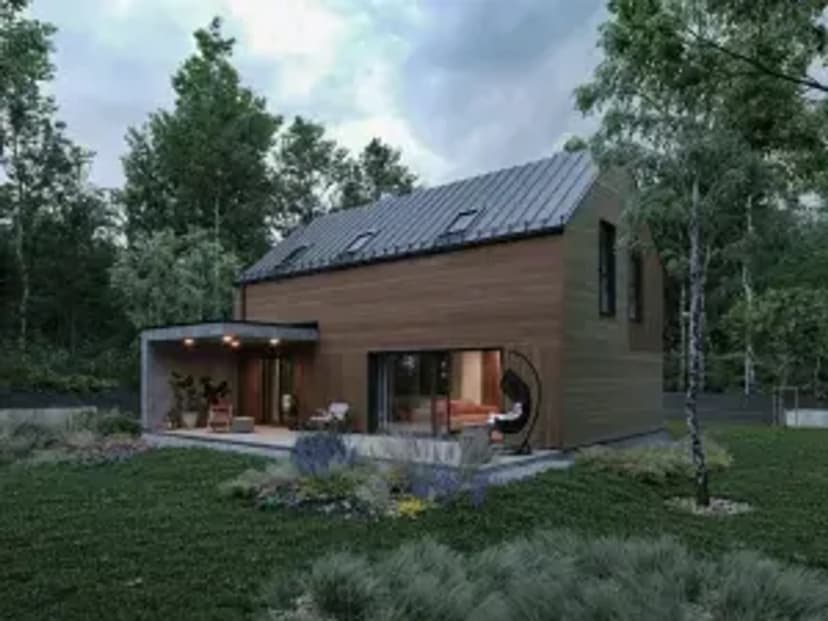 Trzeci post na blogu